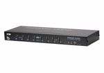 ATEN-8-port-USB--DVI-I-KVM--Audio--VDS--OSD--Supports-DVI-Digital---DVI-Analog-single-link---PROMO-FINO-AD-ESAURIMENTO-S