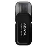 A-DATA ADATA UV240 unità flash USB 64 GB USB tipo A 2.0 Nero