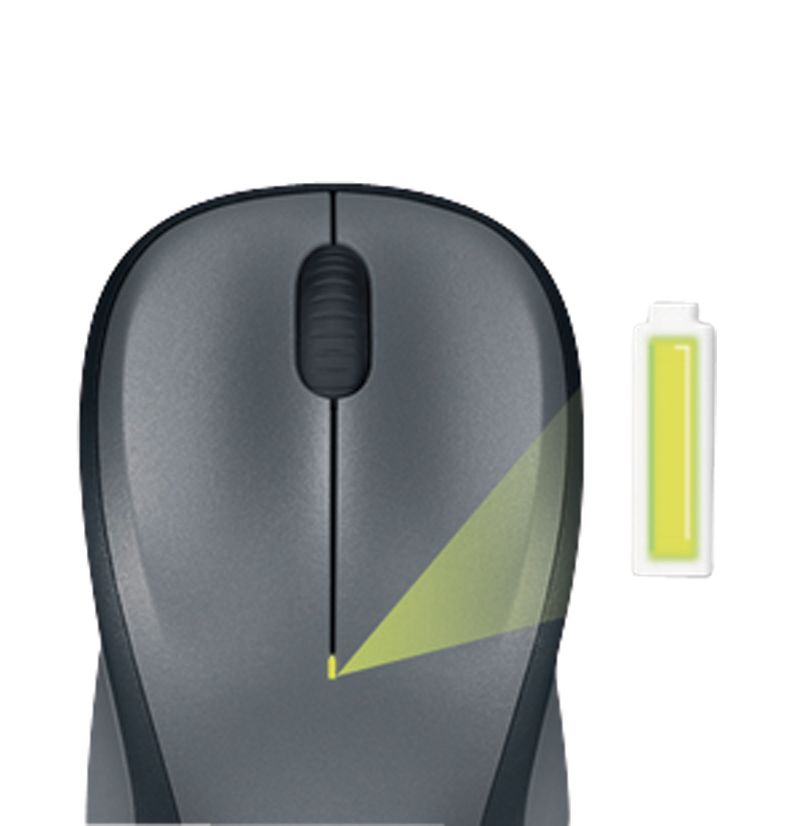 Logitech-LGT-M235B