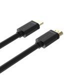 UNITEK-Y-C139M-HDMI-Kabel-3-m-HDMI-Typ-A--Standard--HDMI-Type-C--Mini--Schwarz--Y-C139M-