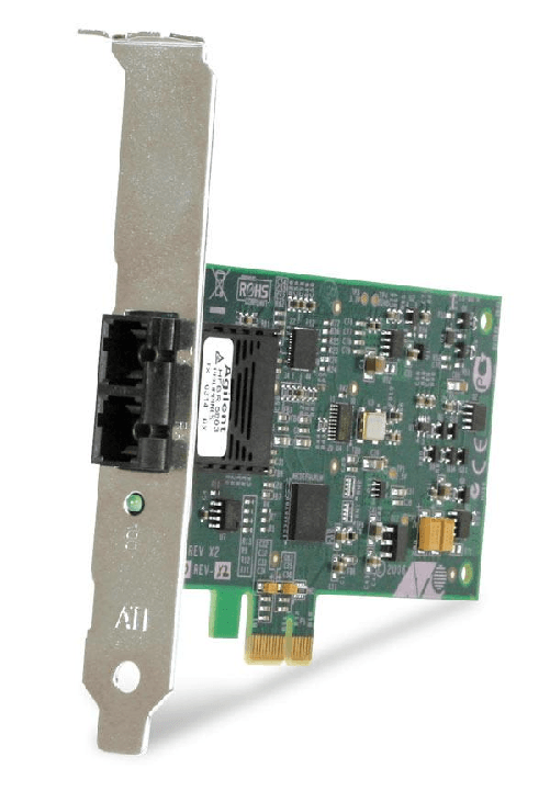 100FX-ST-PCIE-ADAPTER-CARD-PXE