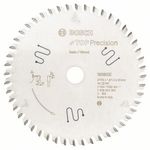 Bosch 2 608 642 384 lama circolare 1 pz