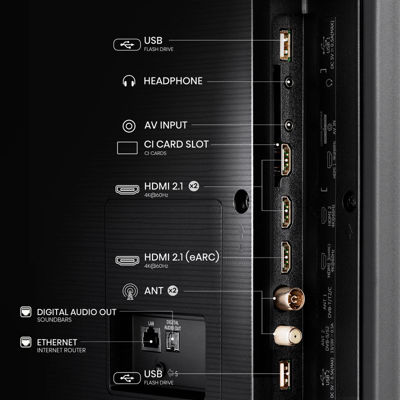 Hisense-TV-Mini-LED-50--4K-Ultra-HD-50U6NQ