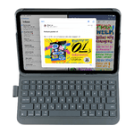 DEQSTER Slim PRO Keyboard 10.9/11 (SLIM PRO KEYBOARD 10.9IN/11IN - APPLE IPAD)