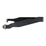 CoreParts MOBX-HU-P20PRO-04 ricambio per cellulare Nero (Dock Charging Flex Cable for - Huawei P20 Pro Flex Cable - Warr