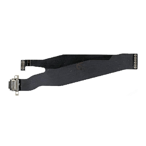 CoreParts-MOBX-HU-P20PRO-04-ricambio-per-cellulare-Nero--Dock-Charging-Flex-Cable-for---Huawei-P20-Pro-Flex-Cable---Warr