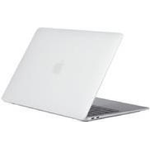 ESTUFF ES690400 356 cm 14 Custodia rigida Trasparente (MacBook Pro 14 Clear Frosted - Hard Case