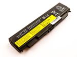 CoreParts-MBXLE-BA0005-ricambio-per-laptop-Batteria--Laptop-Battery-for-Lenovo---49Wh-6-Cell-Li-ion-11.1V---4.4Ah-49Wh-6