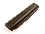 CoreParts-MBXLE-BA0005-ricambio-per-laptop-Batteria--Laptop-Battery-for-Lenovo---49Wh-6-Cell-Li-ion-11.1V---4.4Ah-49Wh-6