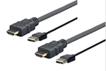 Pro-HDMI-e-USB-2.0