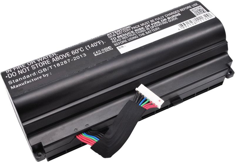 CoreParts-MBXAS-BA0022-ricambio-per-laptop-Batteria--Laptop-Battery-for-Asus-78Wh---8Cells-Li-ion-15V-5.2Ah-Black---78Wh