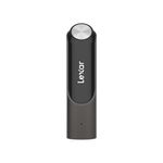 Lexar JumpDrive P30 unit  flash USB 128 GB USB tipo A 3.2 Gen 1 3.1 Gen 1 Nero Grigio (1282GB Lexar JumpDrive P30 USB 3.