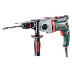 Metabo SBEV 1000-2 2800 Giri/min Senza chiave 2,7 kg Nero, Verde, Argento