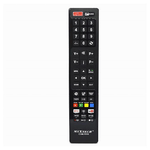 Maxtech-telecomando Universale Sostitutivo Compatibile Con Tv Akai Pronto Uso Com-t018 -