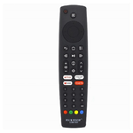 Maxtech-telecomando Universale Sostitutivo Compatibile Con Tv / Smart Tv Grundig Cm-t023 -