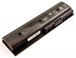 CoreParts-MBXHP-BA0004-ricambio-per-laptop-Batteria--Laptop-Battery-for-HP-49Wh-6---Cell-Li-ion-11.1V-4.4A-49Wh-6---Cell