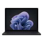 Microsoft Surface Laptop 6 Intel Core Ultra 7 165H Computer portatile 34,3 cm (13.5") Touch screen 16 GB LPDDR5