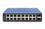 DIGITUS-Switch-di-rete-Gigabit-Ethernet-a-16-porte-industriale-non-gestito-2-Uplink-SFP