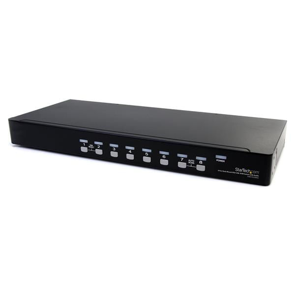 StarTech.com-Switch-KVM-VGA-USB-a-8-porte-montabile-su-rack-con-audio--cavi-audio-inclusi-