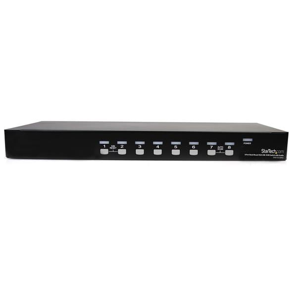 StarTech.com-Switch-KVM-VGA-USB-a-8-porte-montabile-su-rack-con-audio--cavi-audio-inclusi-