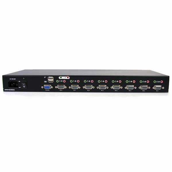 StarTech.com-Switch-KVM-VGA-USB-a-8-porte-montabile-su-rack-con-audio--cavi-audio-inclusi-