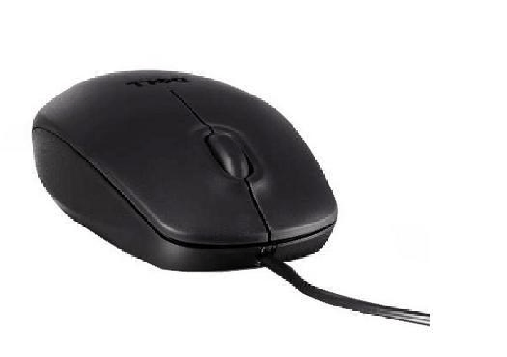 DELL-11D3V-mouse-USB-tipo-A-Ottico-1000-DPI