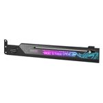 ASUS ROG Strix Graphics Card Holder Universale Supporto per scheda grafica