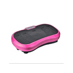 Kein Hersteller Pedana vibrante Fitness Body Power Max 67 cm (rosa)