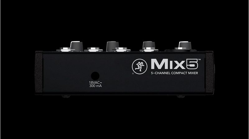 MIX5