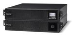 Salicru-SLC-1000-TWIN-RT3-gruppo-di-continuita--UPS--Doppia-conversione--online--3-kVA-1000-W