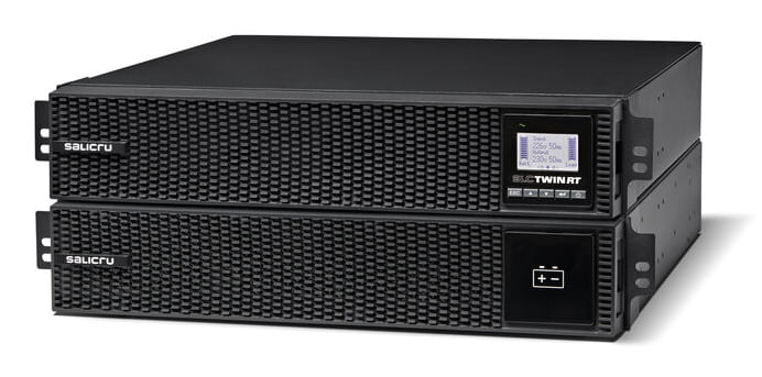 Salicru-SLC-1000-TWIN-RT3-gruppo-di-continuita--UPS--Doppia-conversione--online--3-kVA-1000-W