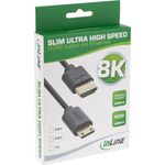 Cavo-HDMI-sottile-ad-altissima-velocita---8K4K---A-St.---C-St.-Mini---1-m