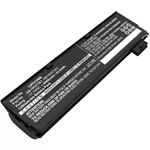 CoreParts-MBXLE-BA0144-ricambio-per-laptop-Batteria--Laptop-Battery-for-Lenovo---49Wh-Li-ion-11.1V-4400mAh---Black-49Wh-