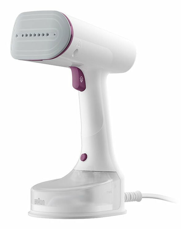 Braun-QuickStyle-5-GS-5011-Vapore-per-indumenti-portatile-015-L-1200-W-Viola-Bianco