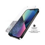 PanzerGlass APPLE IPHONE 13/13 PRO AB BULK Pellicola proteggischermo trasparente 50 pz