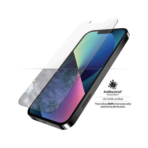 PanzerGlass-APPLE-IPHONE-13-13-PRO-AB-BULK-Pellicola-proteggischermo-trasparente-50-pz