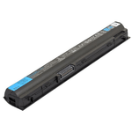 CoreParts MBXDE-BA0003 ricambio per laptop Batteria (Laptop Battery for Dell 24Wh - 3 Cell Li-ion 11.1V 2.2Ah - 24Wh 3 C