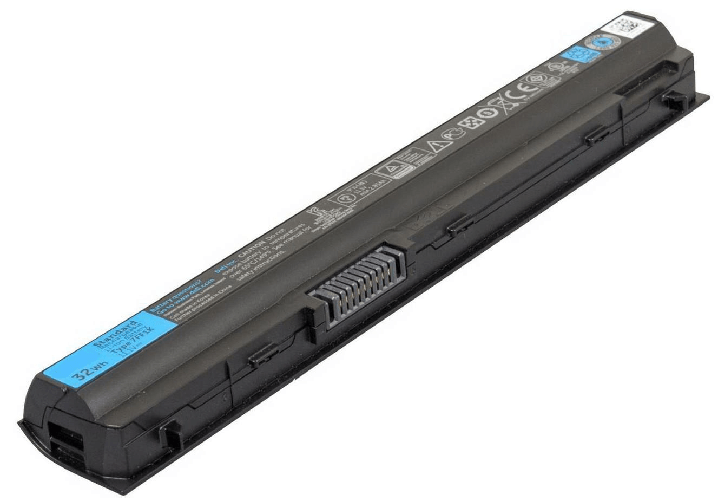 CoreParts-MBXDE-BA0003-ricambio-per-laptop-Batteria--Laptop-Battery-for-Dell-24Wh---3-Cell-Li-ion-11.1V-2.2Ah---24Wh-3-C