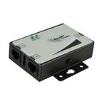 ALLNET Temperatursensor fr ALL3000/34xx/3500/400x/4076/4500/5000 im Desktop-/ Wandgehuse  Messbereich