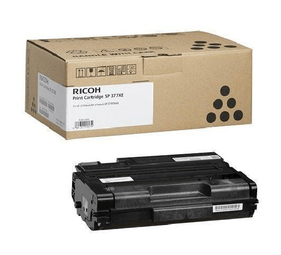 Ricoh-SP-377XE-cartuccia-toner-1-pz-Originale-Nero