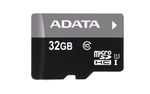 ADATA-Premier-microSDHC-UHS-I-U1-Class10-32GB-Classe-10--32GB-MicroSDHC-CLASS10---with-1-adaptor---Warranty-24M-