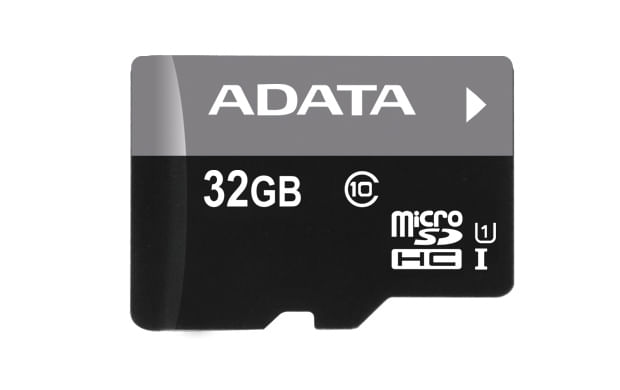 ADATA-Premier-microSDHC-UHS-I-U1-Class10-32GB-Classe-10--32GB-MicroSDHC-CLASS10---with-1-adaptor---Warranty-24M-