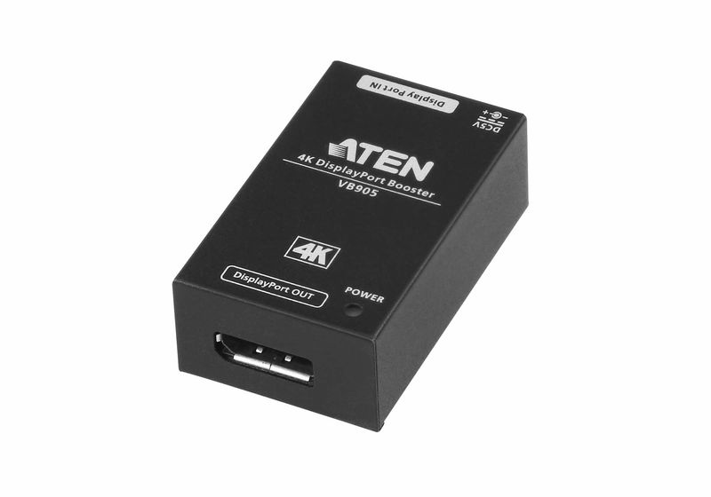 ATEN-VB905-moltiplicatore-AV-Ripetitore-AV-Nero