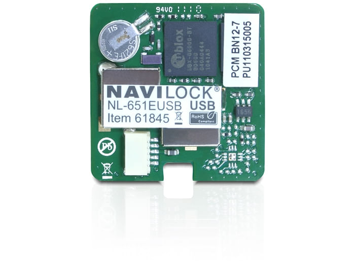 Modulo-motore-GPS-Navilock-NL-651EUSB