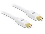 Anschlsse-mini-Displayport-20-Pin-Stecker--mini-Displayport-20-Pin-Stecker--Displayport-1.2-Spezifikation--Drahtquerschn