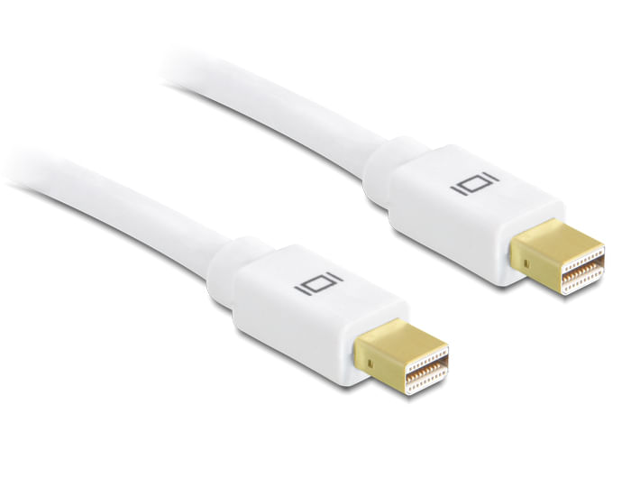 Anschlsse-mini-Displayport-20-Pin-Stecker--mini-Displayport-20-Pin-Stecker--Displayport-1.2-Spezifikation--Drahtquerschn