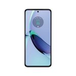 Motorola Moto G 84 5G 166 cm (6.55") Dual SIM ibrida Android 13 4G USB tipo-C 8 GB 256 GB 5000 mAh Blu