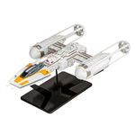 Revell 05658 maßstabsgetreue modell Spaceship model Montagesatz 1:72 (05658)