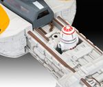 Revell-05658-maßstabsgetreue-modell-Spaceship-model-Montagesatz-1-72--05658-