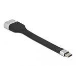 Delock Anschlsse 1 x USB Type-C Stecker  1 x HDMI Buchse  Chipsatz Parade PS176  DisplayPort 1